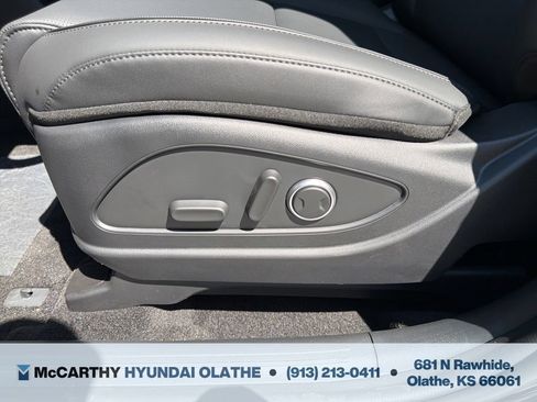 Used 2026 Hyundai Palisade SEL FWD image 25