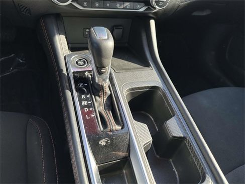 Used 2020 Nissan Sentra SR image 23