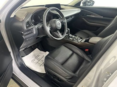 Used 2025 MAZDA CX-30 2.5 Turbo w/ Premium Plus Pkg AWD/4WD image 16