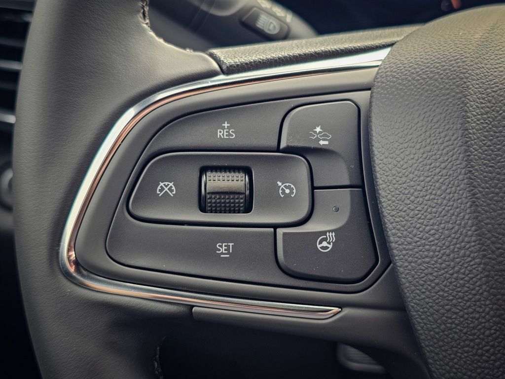 New 2026 Buick Envista Sport Touring w/ Convenience I Package FWD image 19