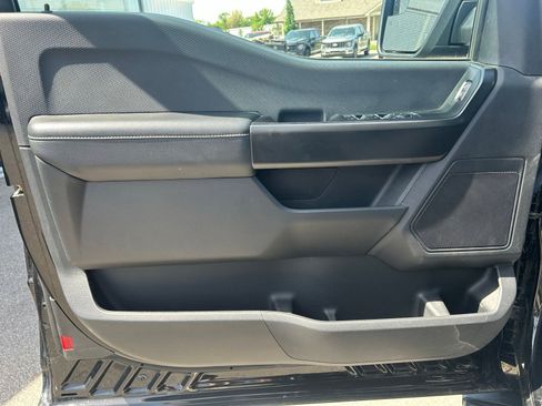 Used 2023 Ford F150 XL w/ STX Appearance Package AWD/4WD image 9