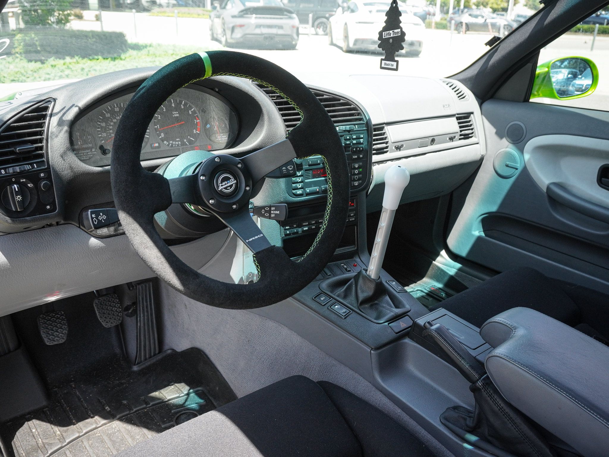Used 1998 BMW M3 Coupe RWD image 20