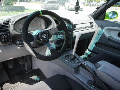 Used 1998 BMW M3 Coupe RWD image 20