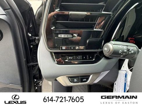 New 2026 Lexus RX 350 Premium Plus AWD/4WD image 25