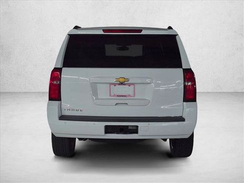 Used 2019 Chevrolet Tahoe LS RWD image 6