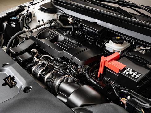 Certified 2022 Acura RDX AWD w/ Technology Package image 48
