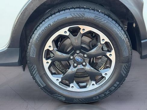 Used 2022 Subaru Crosstrek 2.0i AWD/4WD image 7