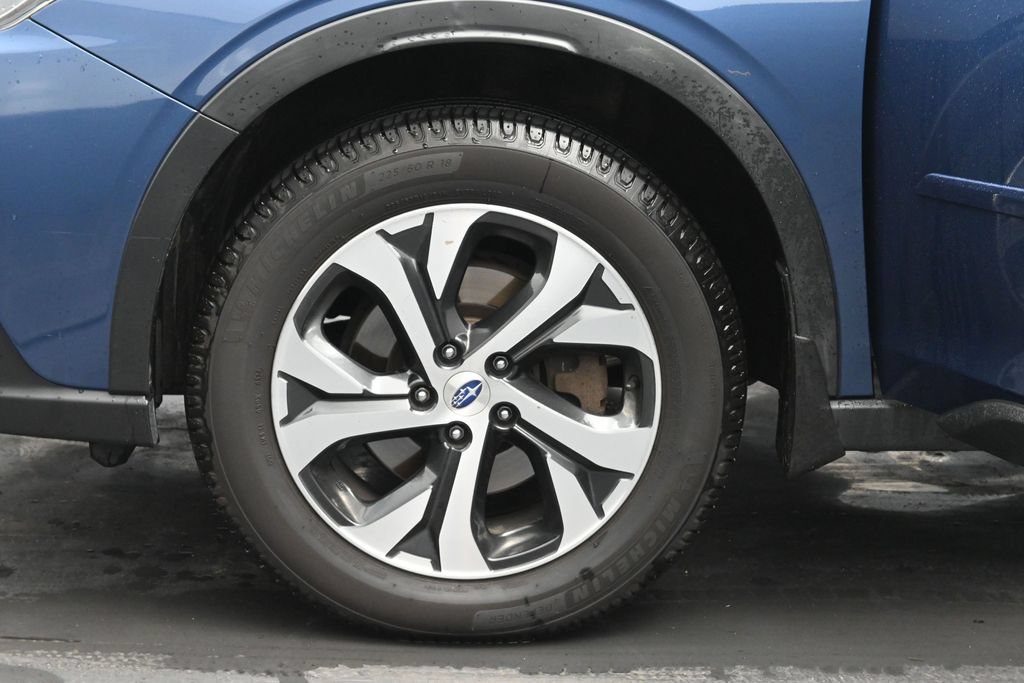 Used 2020 Subaru Outback Touring XT AWD/4WD image 28