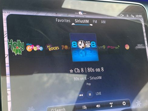 Certified 2023 Mercedes-Benz S 500 4MATIC image 22