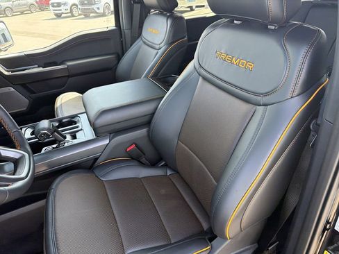 New 2026 Ford F150 Tremor AWD/4WD image 18