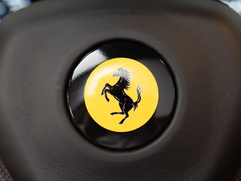 Used 2014 Ferrari 458 Spider RWD image 71