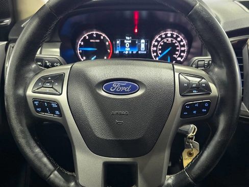 Used 2021 Ford Ranger XLT w/ Equipment Group 302A High image 13