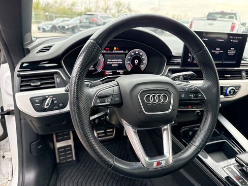 Used 2023 Audi A5 2.0T Premium Plus w/ Premium Plus image 11