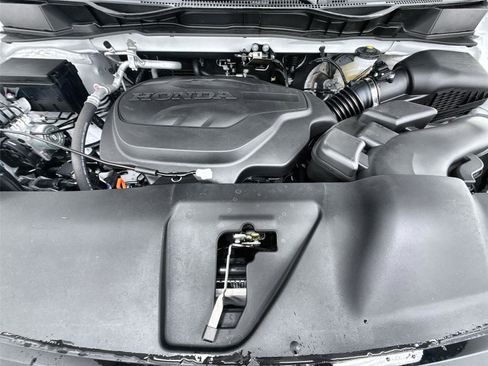 New 2026 Honda Odyssey EX-L image 11