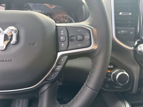 New 2026 RAM 1500 Big Horn image 22