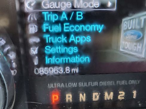 Used 2012 Ford F250 Lariat AWD/4WD image 34
