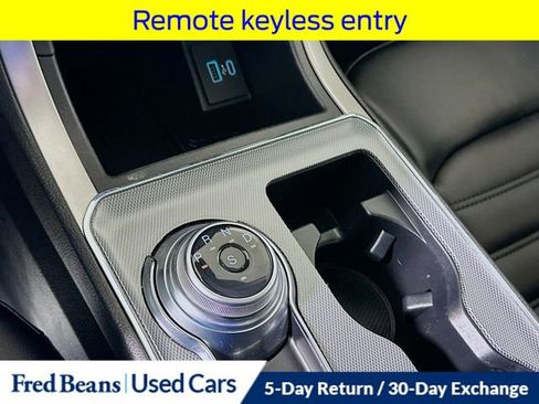 Certified 2021 Ford Edge SEL w/ Convenience Package image 20