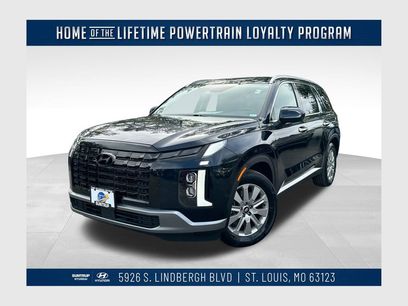 Used 2024 Hyundai Palisade SEL