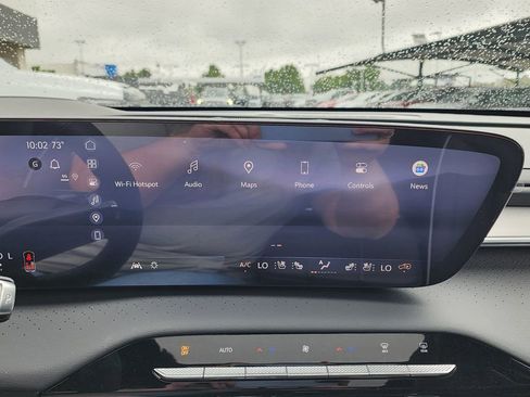 New 2026 Buick Enclave Avenir w/ Super Cruise Package AWD/4WD image 29