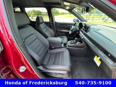 Used 2026 Honda CR-V Sport-L image 30