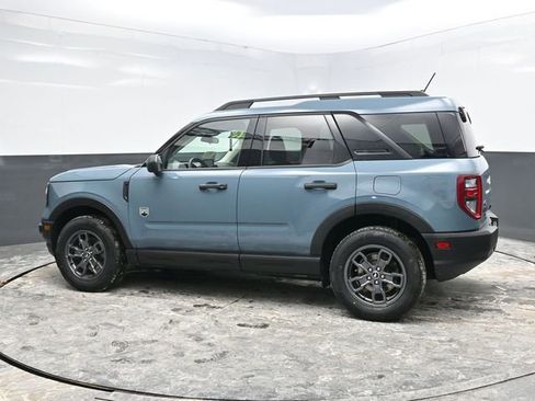 Used 2023 Ford Bronco Sport Big Bend image 4