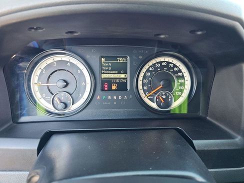 Used 2017 RAM 1500 Express AWD/4WD image 15