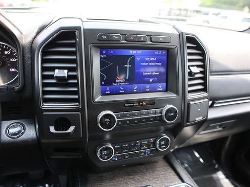 Used 2020 Ford Expedition Max Limited AWD/4WD image 26