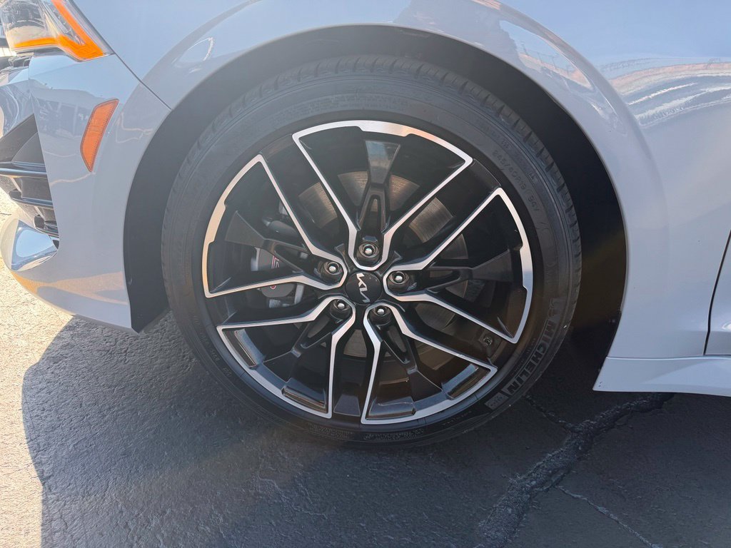 Used 2024 Kia K5 GT FWD image 20