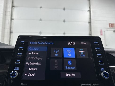 Used 2021 Toyota Camry SE w/ Cold Weather Package image 26