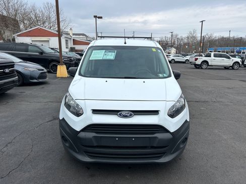 Certified 2018 Ford Transit Connect XL image 19