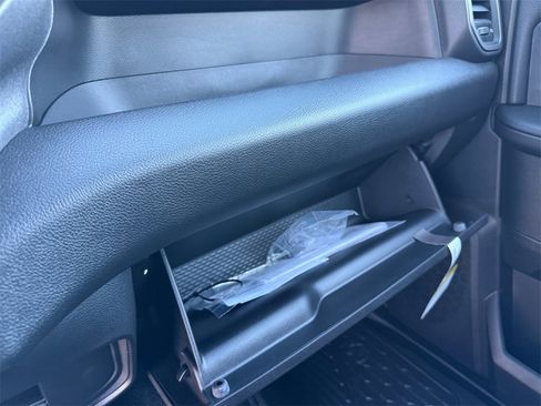 New 2025 RAM 5500 Tradesman image 29