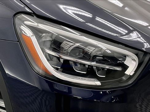 Certified 2022 Mercedes-Benz GLC 300 4MATIC image 26