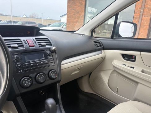 Used 2014 Subaru Impreza 2.0i image 16