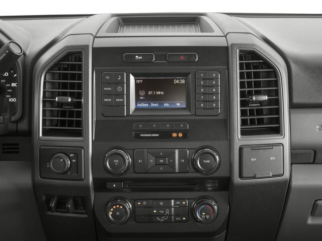 Used 2018 Ford F250 XL w/ Power Equipment Group RWD image 10