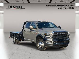 New 2026 RAM 3500 Tradesman video 1