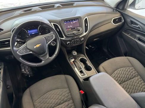 Used 2020 Chevrolet Equinox LT image 6