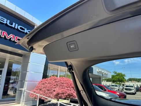 New 2026 Buick Envista Preferred w/ Convenience I Package FWD image 33