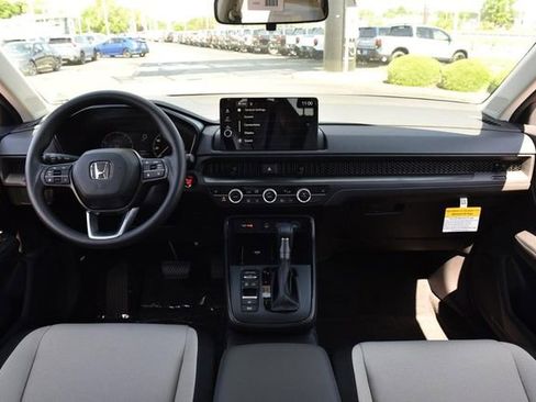 New 2026 Honda CR-V EX image 7