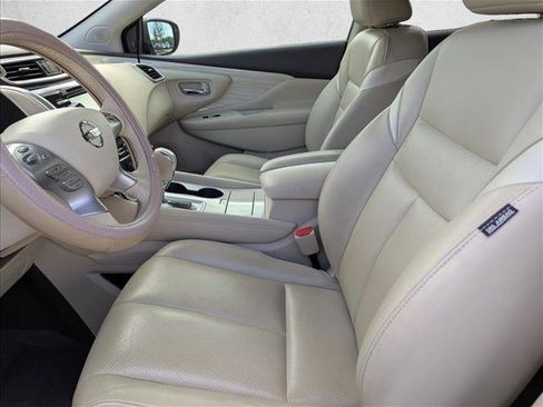 Used 2017 Nissan Murano SL image 23