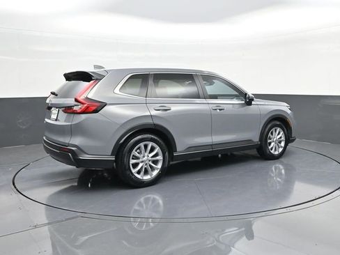 Certified 2025 Honda CR-V EX-L image 15
