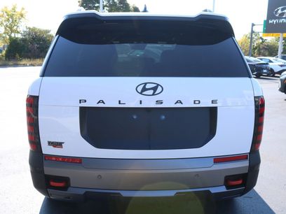 New 2026 Hyundai Palisade XRT Pro