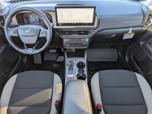New 2026 Ford Bronco Sport Big Bend w/ Convenience Package image 5