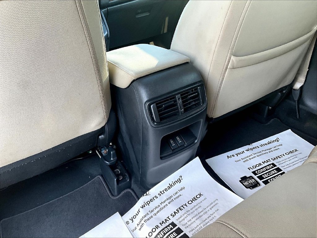Certified 2022 Honda CR-V EX image 12