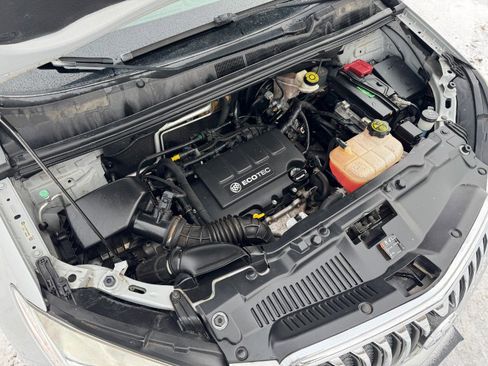 Used 2014 Buick Encore FWD image 24