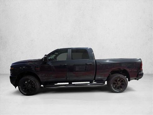 New 2026 RAM 2500 Lone Star image 8