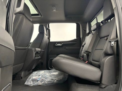 New 2026 GMC Sierra 1500 SLT w/ SLT Premium Package image 40