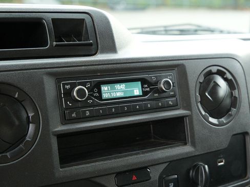 Used 2023 Ford E-350 and Econoline 350 Super Duty w/ Power Windows & Locks Group RWD image 41