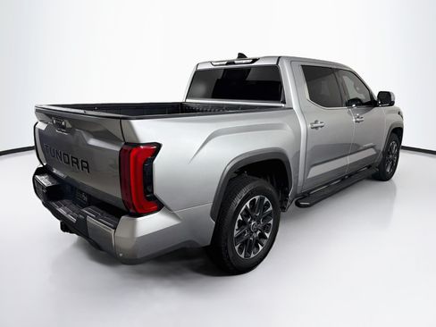 Used 2022 Toyota Tundra Limited RWD image 9