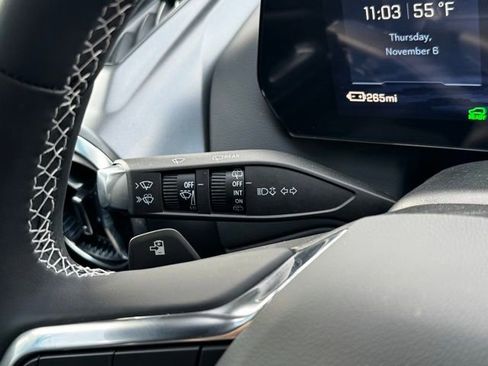 New 2026 Chevrolet Equinox EV LT image 26