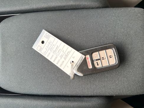 Used 2016 Honda Civic EX-T image 30